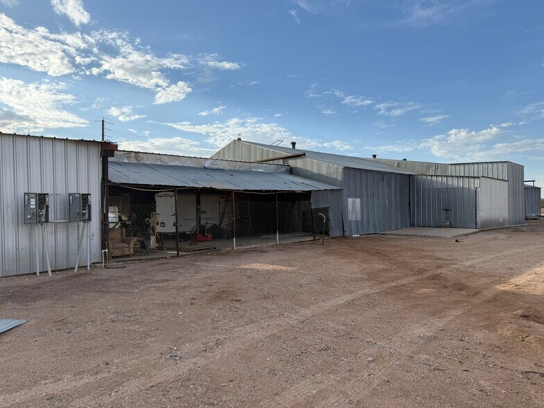 More Photos Of 46766 W Penaso Pl, Maricopa Industrial For Sale