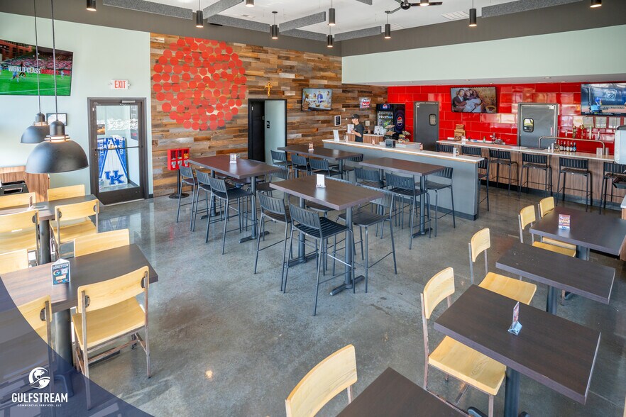 More Photos Of 3415 New Hartford Rd, Owensboro Storefront For Sale