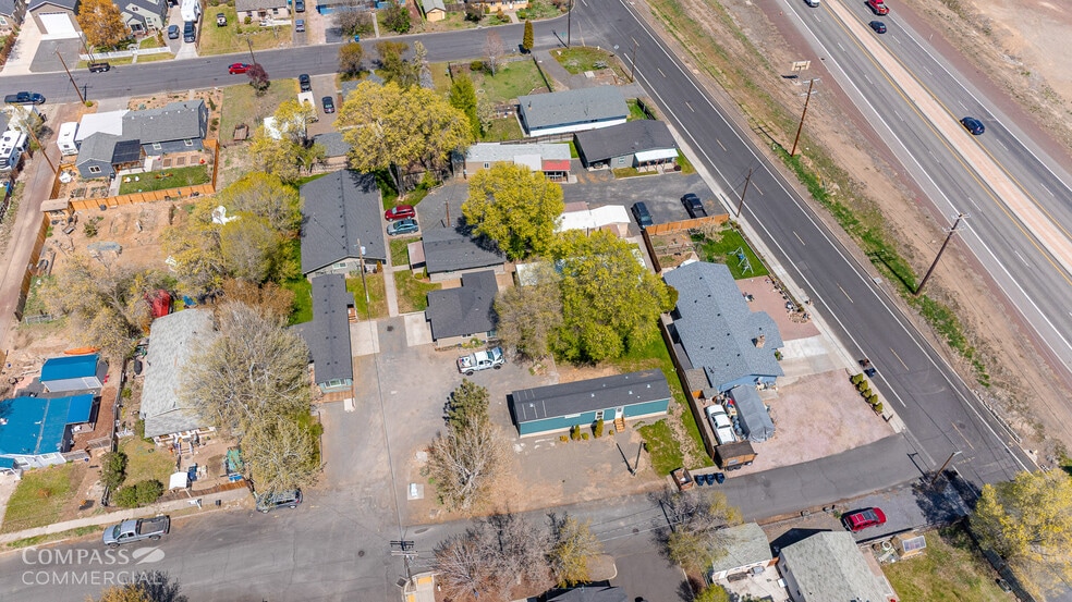 More Photos Of 215 NW Canal Blvd, Redmond Manufactured Housing Mobile Home Park For Sale