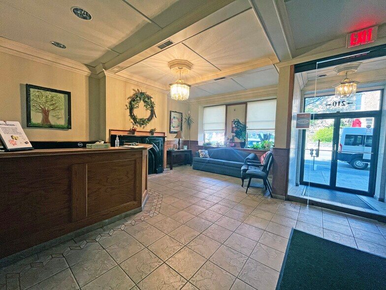 More Photos Of 210 S Centre St, Pottsville Loft Creative Space For Sale