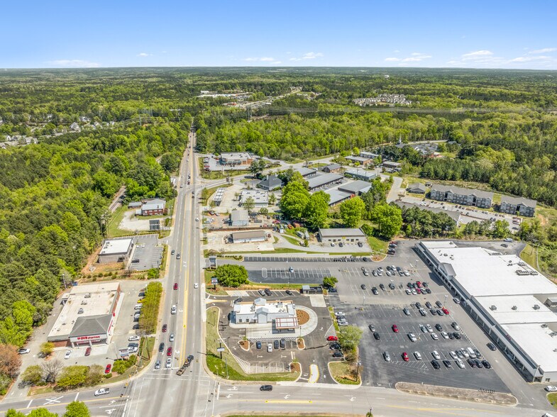 More Photos Of 1325 Dutch Fork Rd, Irmo Fast Food For Sale