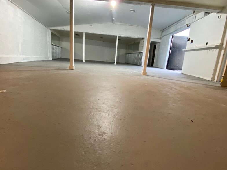 More Photos Of 80 Harrison Ave, Jersey City Light Distribution For Lease