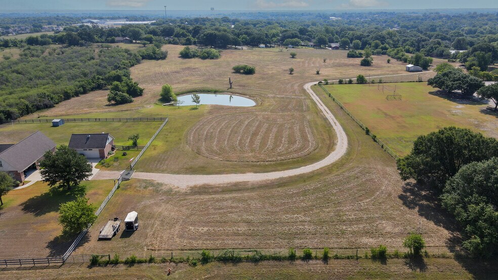 More Photos Of Shepard Street, Brenham Land For Sale