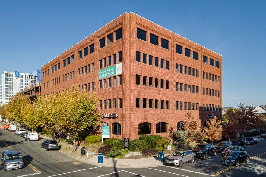 More Photos Of 209 Madison St, Alexandria Office For Lease