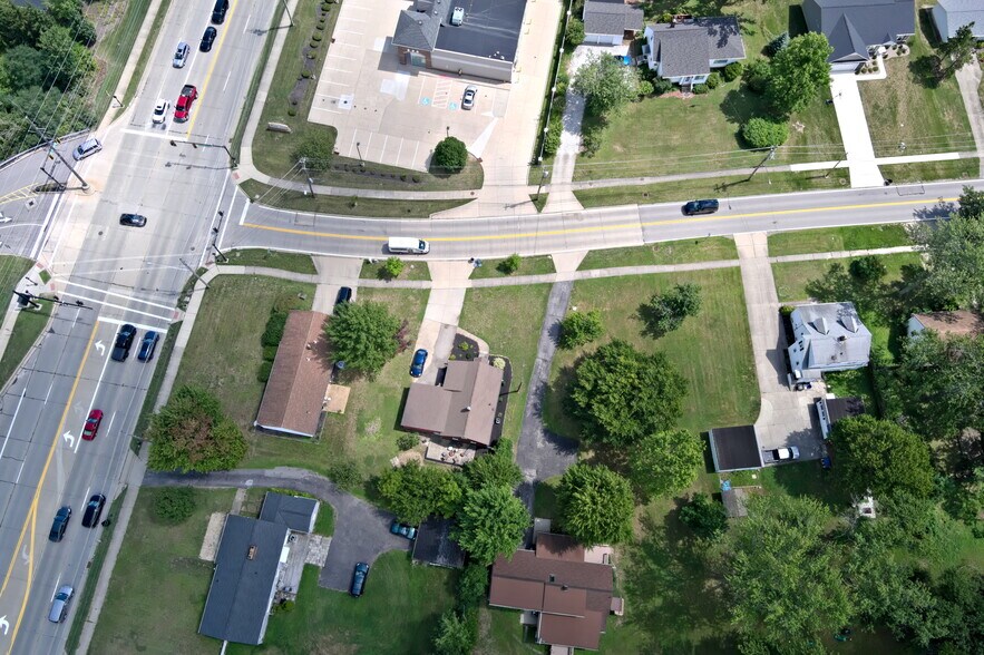 More Photos Of 18155 Royalton Rd, Strongsville Land For Sale