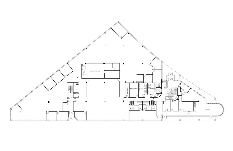 More Photos Of 25 Philips Pky, Montvale Office For Lease