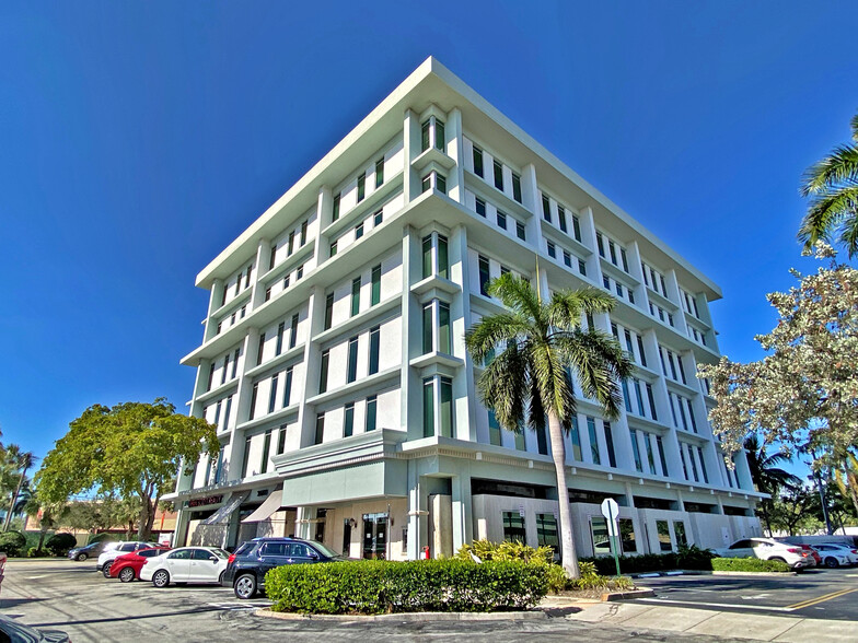 Primary Photo Of 2601 E Oakland Park Blvd, Fort Lauderdale Office For Lease