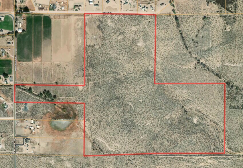 More Photos Of 0000 Edwards Lane, Fallon Land For Sale