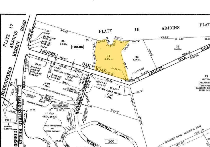 More Photos Of 1200 Laurel Oak Rd, Voorhees Loft Creative Space For Sale