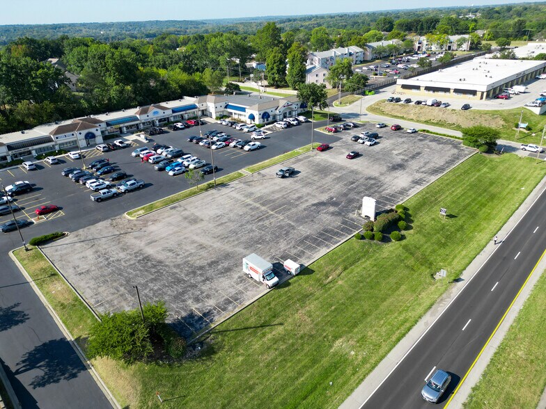 More Photos Of 17603 E US Highway 40, Independence Land For Sale