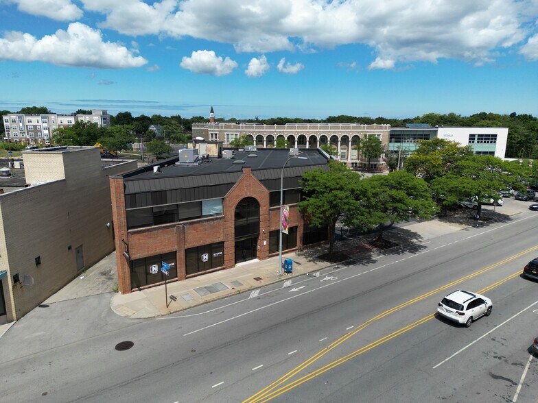 More Photos Of 550 E Main St, Rochester Office For Lease