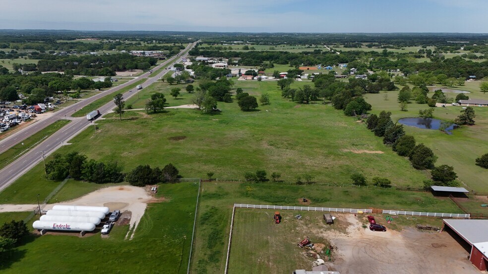 More Photos Of 13167 US-82, Whitesboro Land For Sale
