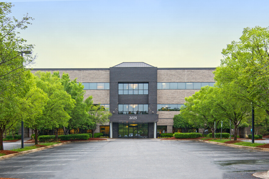 Primary Photo Of 2025 Frontis Plaza Blvd, Winston-Salem Medical For Lease