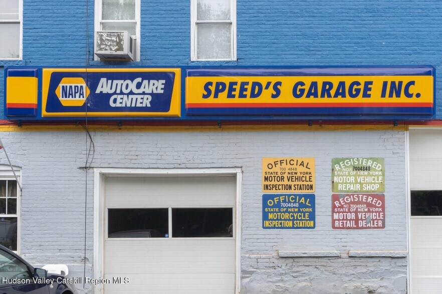 More Photos Of 753 Route 217, Hudson Service For Sale