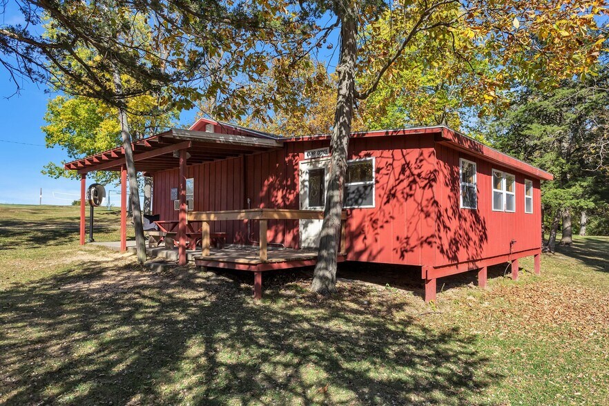 More Photos Of 6903 White Eagle Rd, Leaf River Land For Sale