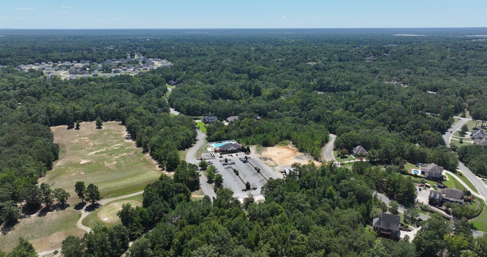 More Photos Of 128 Oakview Club Dr, Macon-Bibb Golf Course Driving Range For Sale