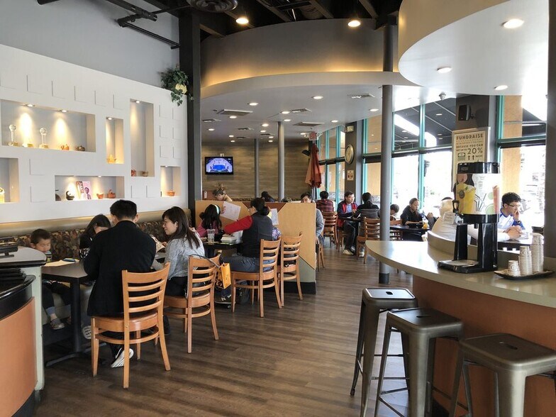More Photos Of 1330-1390 Fullerton Rd, Rowland Heights Unknown For Lease