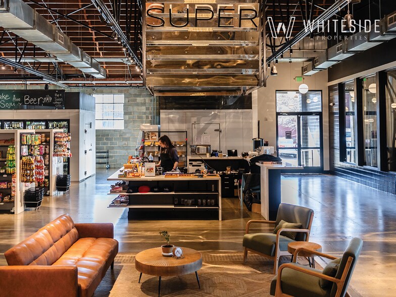 More Photos Of 2315 N Davidson St, Charlotte Restaurant For Lease