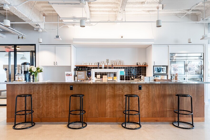 More Photos Of 1 Lincoln St, Boston Office For Lease