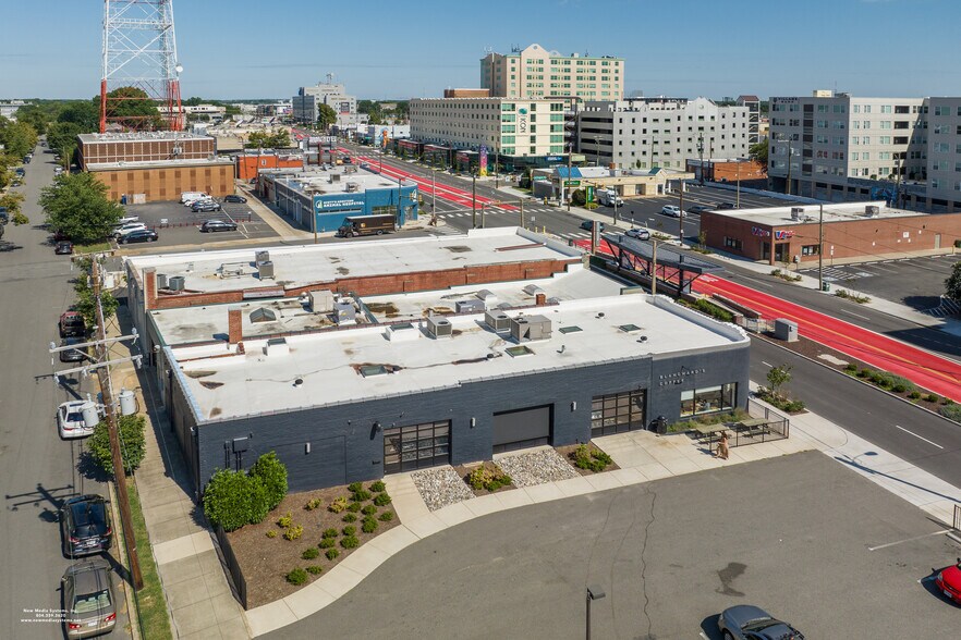 More Photos Of 3121 W Broad St, Richmond Freestanding For Lease