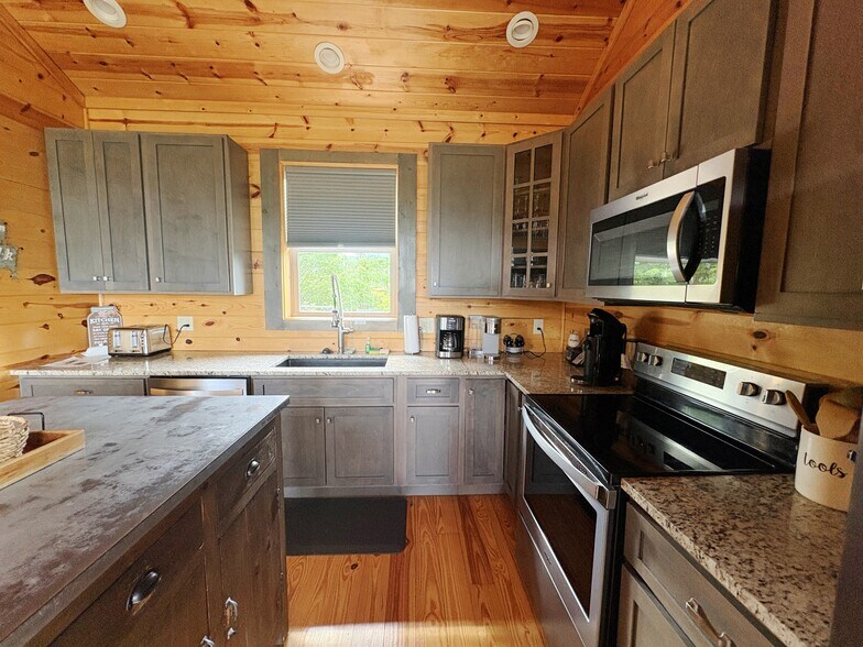 More Photos Of 433 Red Hawk Way, Gatlinburg Specialty For Sale