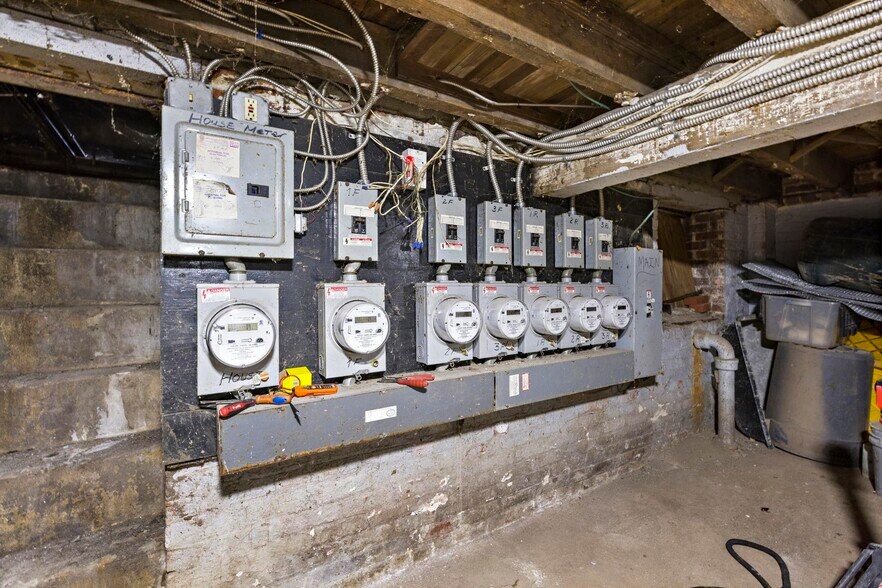 More Photos Of 65 Martin Luther King Dr, Jersey City Apartments For Sale