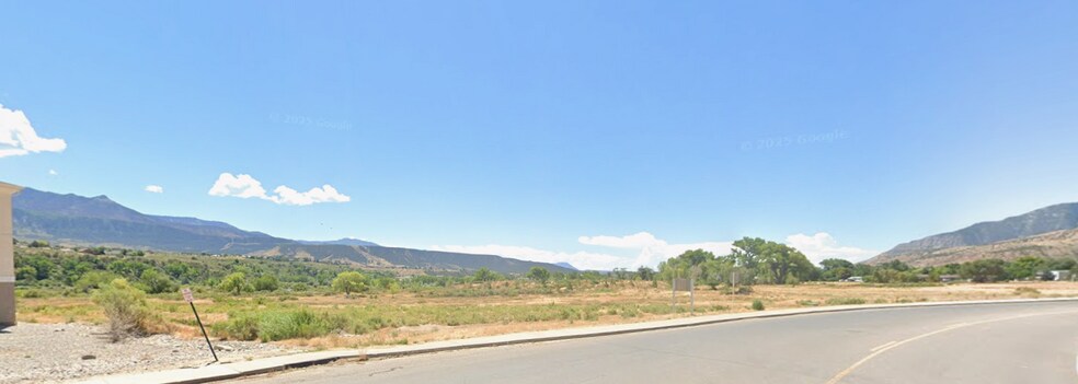 More Photos Of TBD Cardinal Way, Parachute Land For Sale