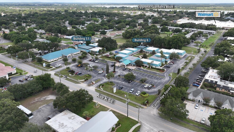 More Photos Of 400 Avenue K SE, Winter Haven Medical For Lease
