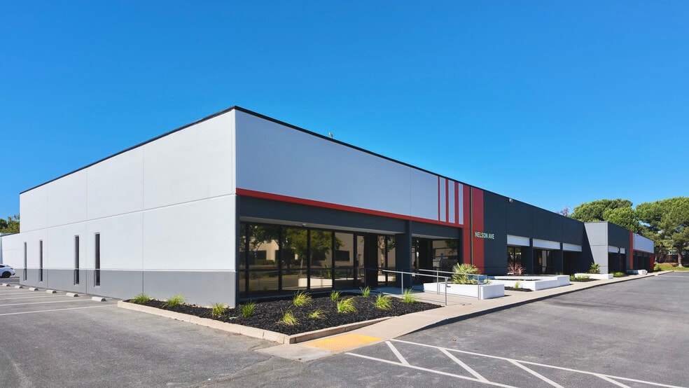 More Photos Of 4085 Nelson Ave, Concord Unknown For Lease