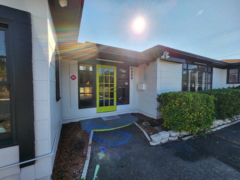 More Photos Of 4980 38th Ave N, Saint Petersburg Storefront Retail Office For Sale