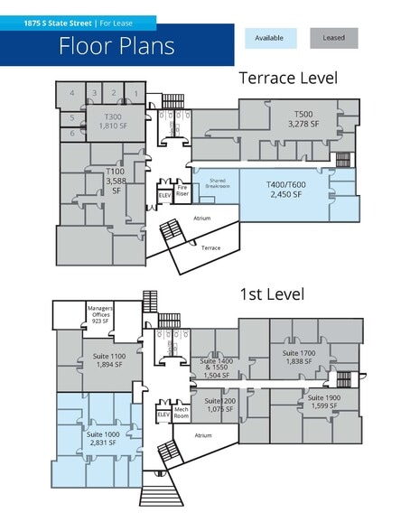 More Photos Of 1875 S State, Orem Medical For Sale