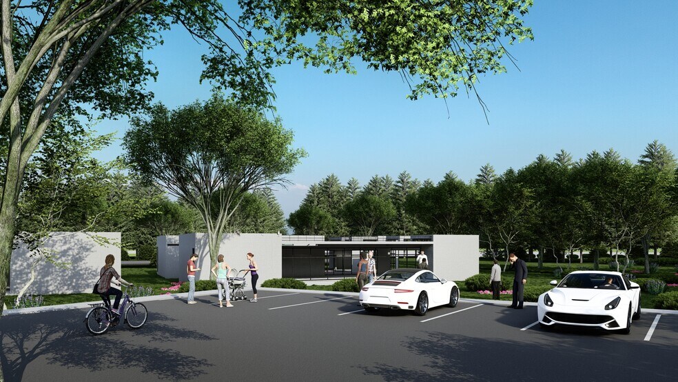 More Photos Of Mixed Use Development Site 19± Ac, North Port Land For Sale