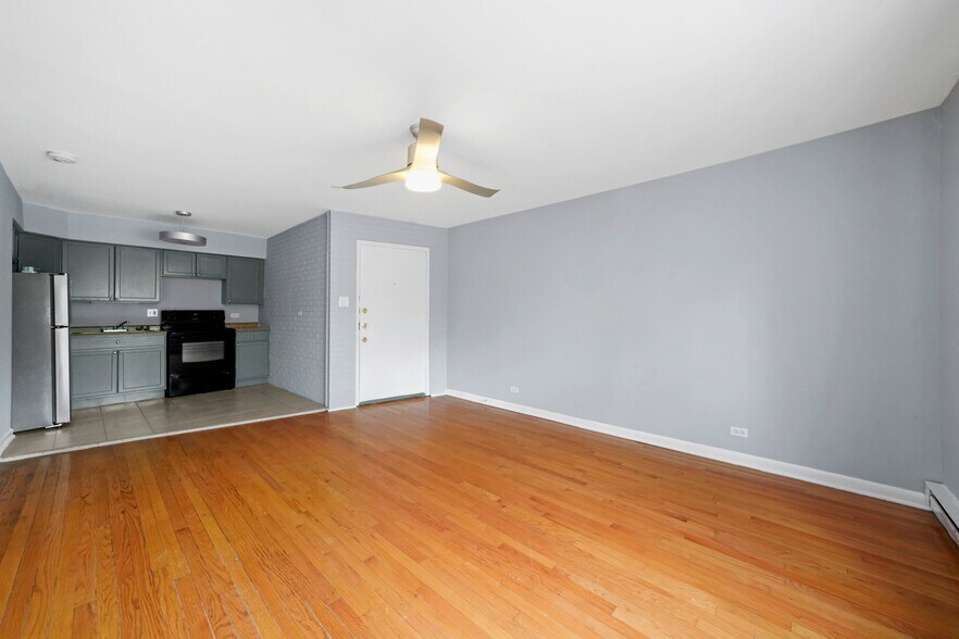 More Photos Of 7006 S Cregier, Chicago Apartments For Sale