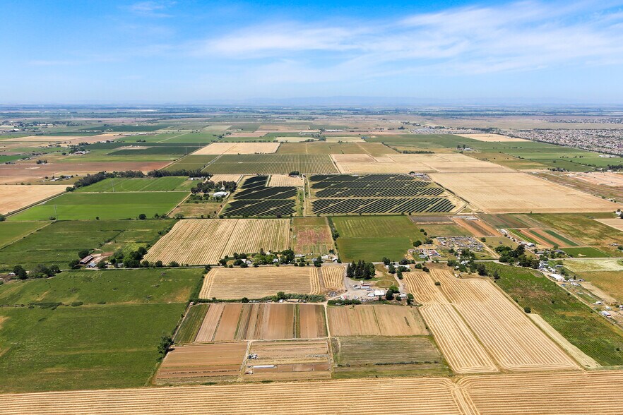 More Photos Of 10821 Rau Rd, Elk Grove Land For Sale