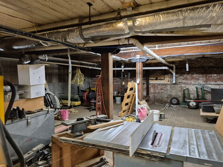 More Photos Of 19 S Walnut St, Wauregan General Retail For Sale