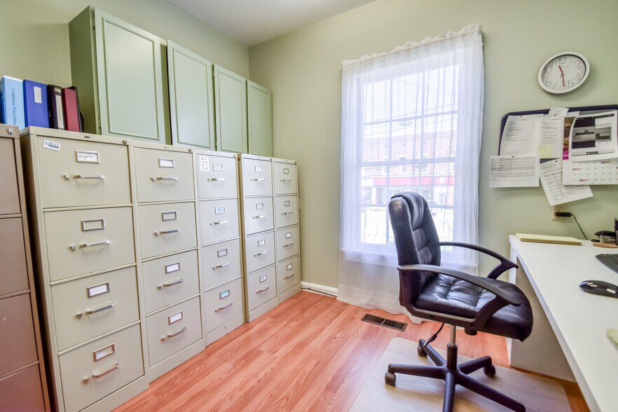 More Photos Of 13-15 Main St, Madison Office For Sale