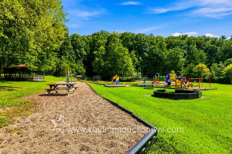 More Photos Of 410 Kennedy St, Elkins Schools For Sale