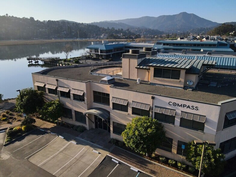 More Photos Of 575 Redwood Hwy, Mill Valley Office For Lease
