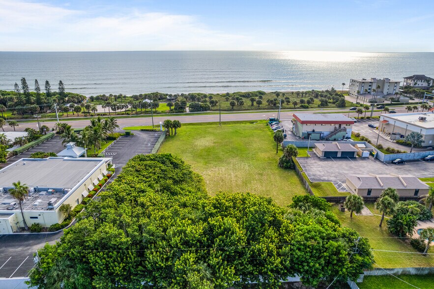 More Photos Of 1568 Highway A1A, Satellite Beach Land For Sale