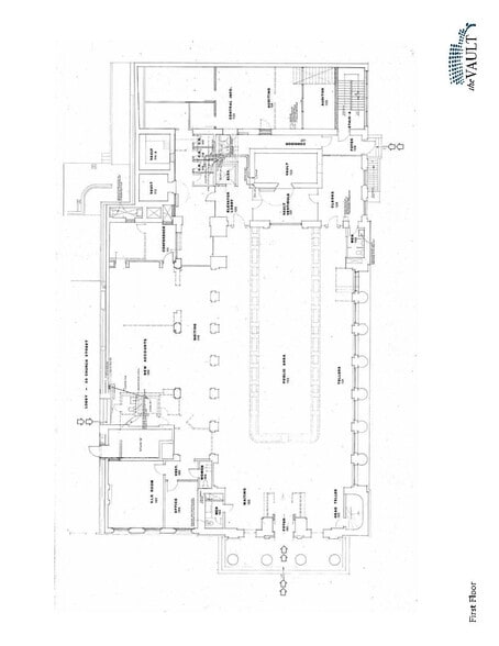 More Photos Of 45 Church St, New Haven Bank For Lease