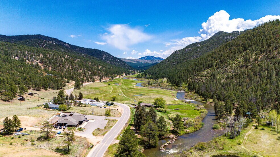 More Photos Of 16940 Pine Valley Rd, Pine Restaurant For Sale