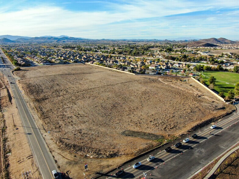 More Photos Of Benton @ Washington Street, Winchester Land For Sale