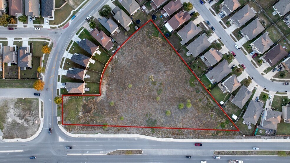 More Photos Of 909 Klein rd, New Braunfels Land For Sale