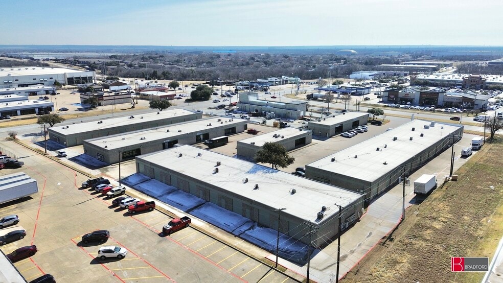 More Photos Of 2100 S Great Southwest Pky, Grand Prairie Unknown For Lease
