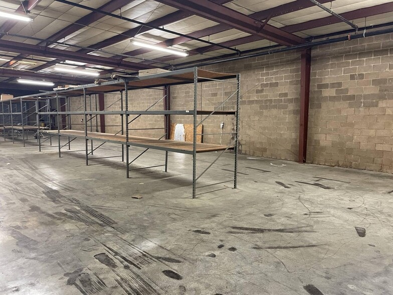 More Photos Of 494 Richardson Rd SE, Calhoun Industrial For Sale
