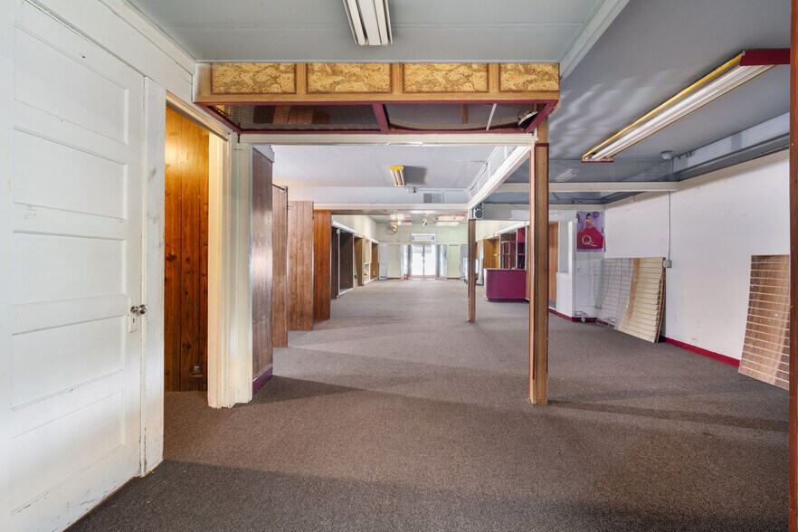 More Photos Of 2640-2650 Mission St, San Francisco Storefront For Lease