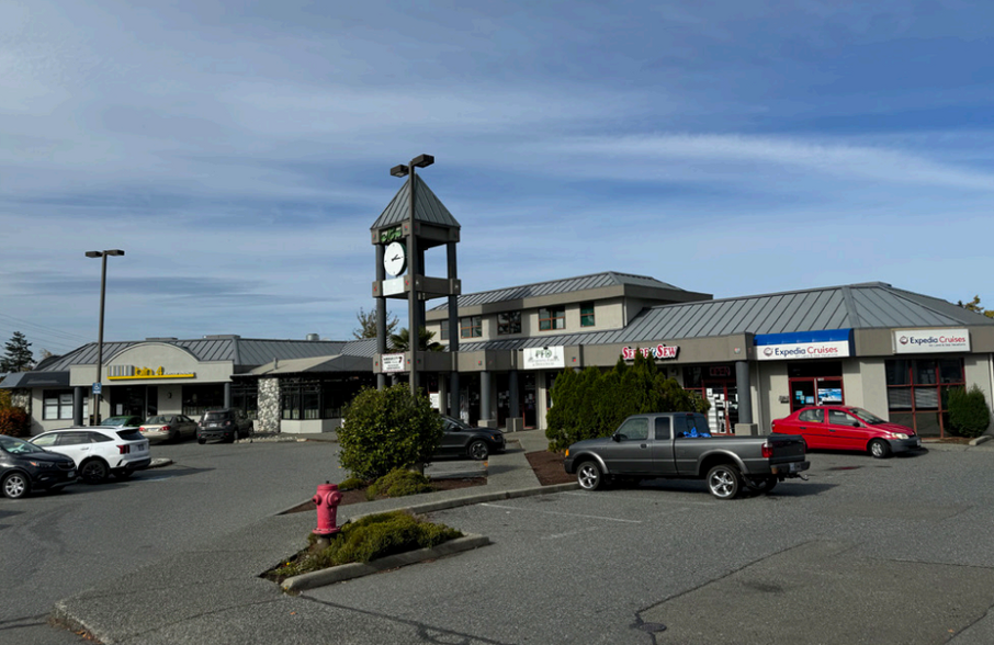 Primary Photo Of 6750 Island Hwy N, Nanaimo General Retail For Lease