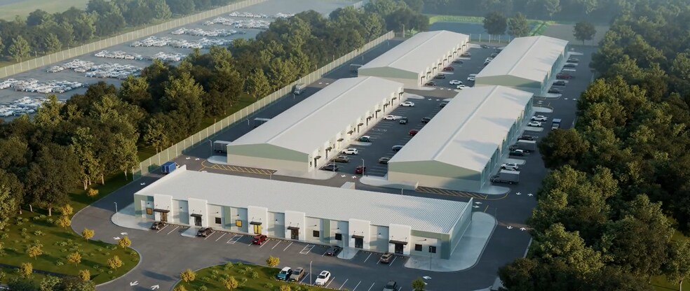 More Photos Of 4725 45th St, Vero Beach Industrial For Lease