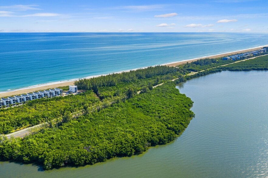 More Photos Of S Ocean Dr, Fort Pierce Land For Sale