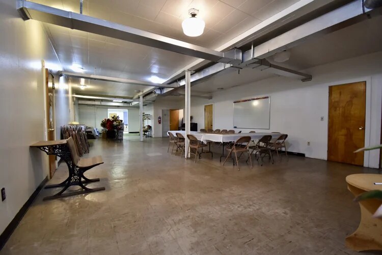 More Photos Of 24105 Hass St, Dearborn Heights Religious Facility For Sale